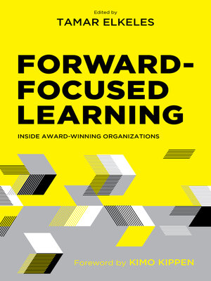 cover image of Forward-Focused Learning